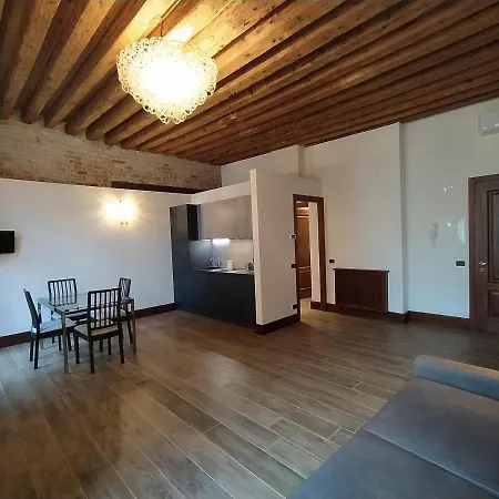 Gradenigo 767 Apartamento