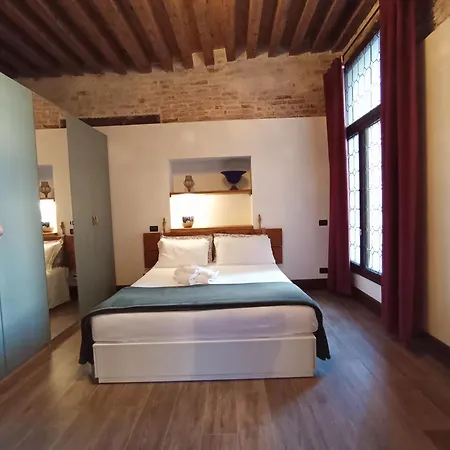 Apartamento Gradenigo 767 *