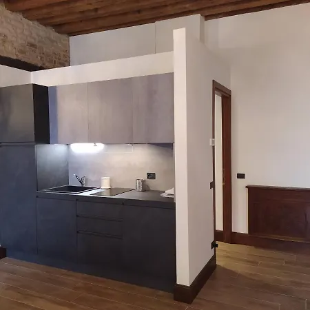 Gradenigo 767 Benátky