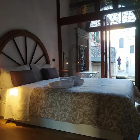 Apartmán Gradenigo 767 *