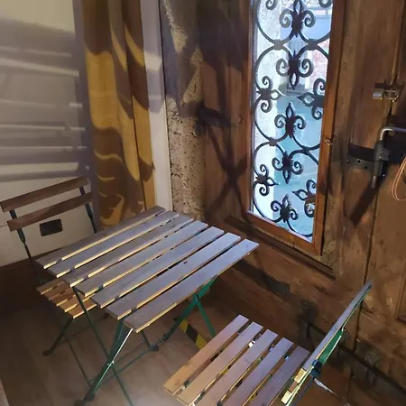 Gradenigo 767 Apartmán Benátky