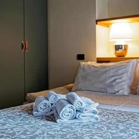 Gradenigo 767 Apartmán *