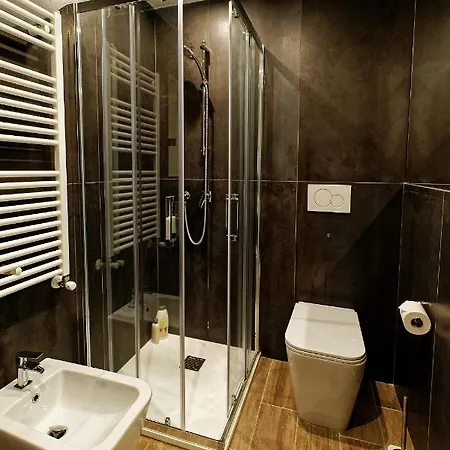 Gradenigo 767 Apartmán Benátky