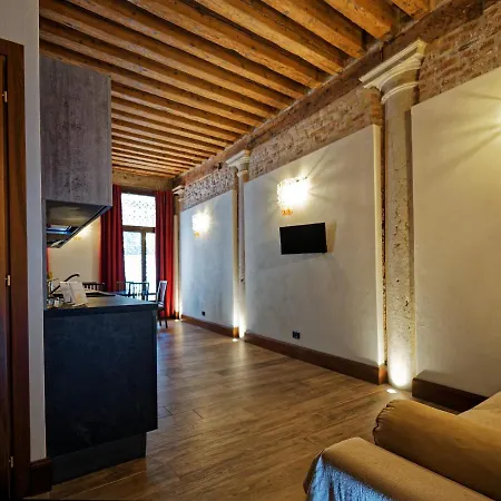 Gradenigo 767 Apartmán