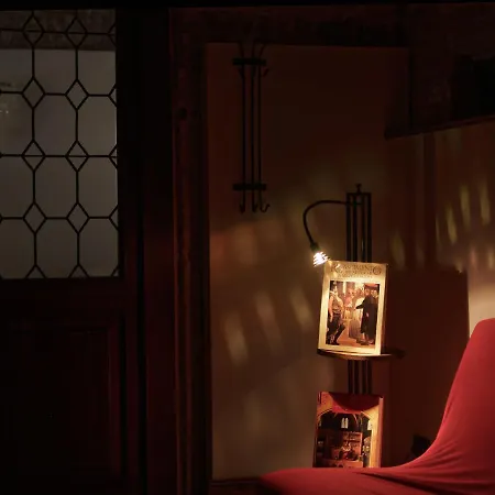 Gradenigo 767 Apartmán