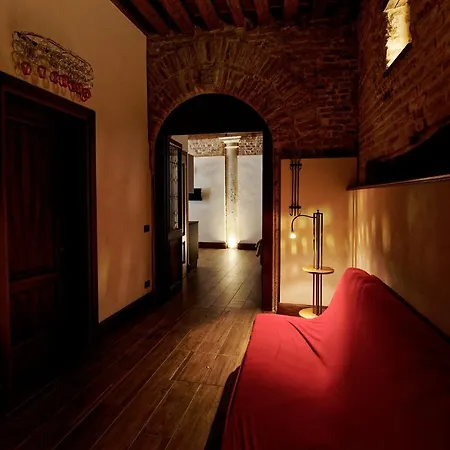 Gradenigo 767 * Benátky