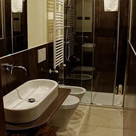 Gradenigo 767 Apartmán