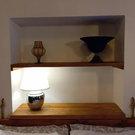 Gradenigo 767 Apartmán