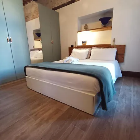 Gradenigo 767 Apartmán *