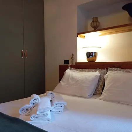 Gradenigo 767 Apartmán Benátky