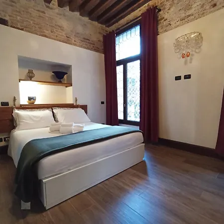 Gradenigo 767 Benátky