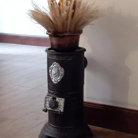 Apartmán Gradenigo 767 *