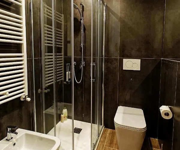 Gradenigo 767 Apartman Velence